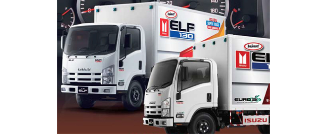 หนังสือ คู่มือซ่อม ระบบไฟฟ้าตัวถังและแชสซีส์ รถบรรทุก ISUZU ELF ตระกูล N EURO3 ( NLR, NMR, NPR, NQR ) ภาษาไทย