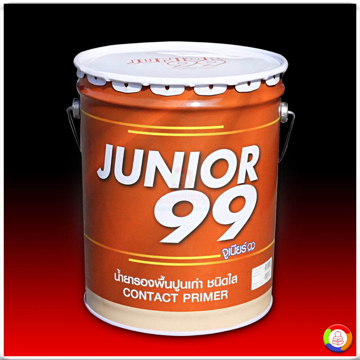 Junior 99 Contact Primer จูเนียร์ 99 พลัส คอนแทค ไพร์เมอร์