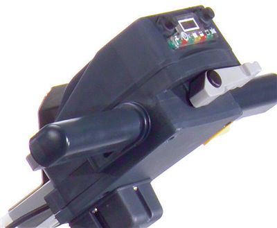 เครื่องขัดพื้นอัตโนมัติ Numatic TTB4550