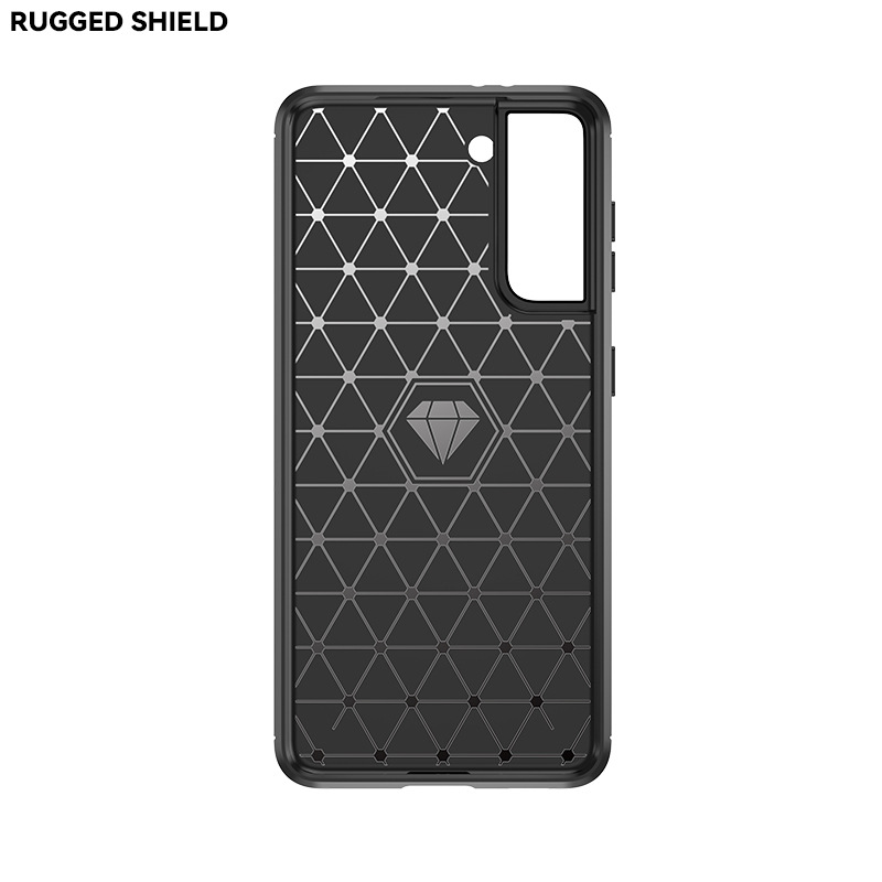 เคส Samsung Galaxy S21 FE 5G แบบ TPU กันกระแทก