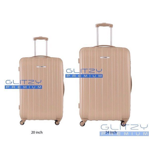 กระเป๋าเดินทางล้อลาก20นิ้ว