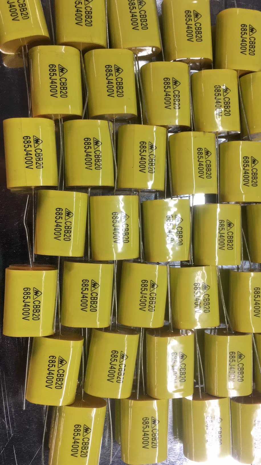 400V685J (6.8UF400V)