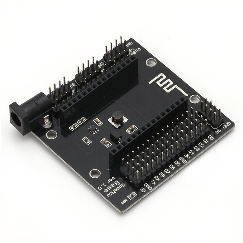 NodeMCU V3 Expansion board บอร์ดขยายขา ESP8266 NodeMCU V3