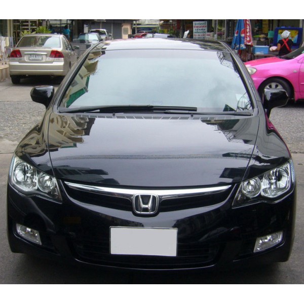 CD คู่มือซ่อมและ WIRING DIAGRAM HONDA CIVIC FD ปี 2006