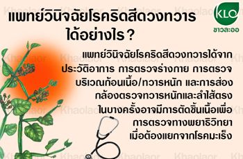 โรคริดสีดวงทวาร