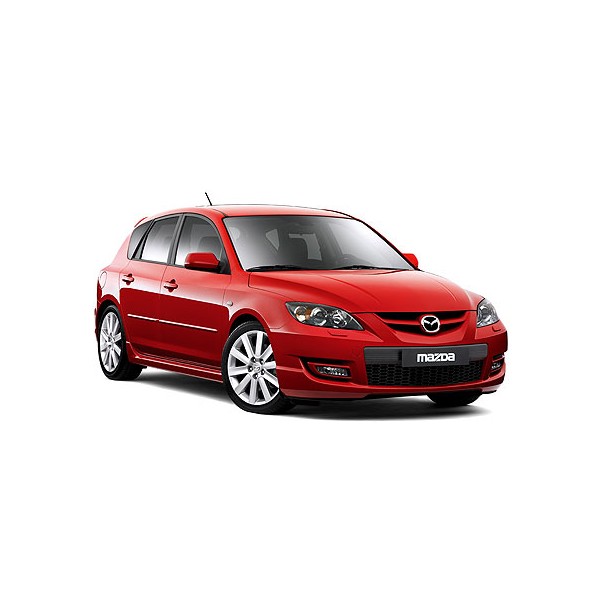 CD คู่มือซ่อมและ WIRING DIAGRAM MAZDA 3
