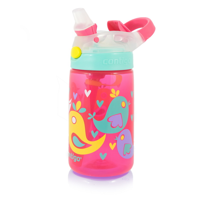 GIZMO FLIP CHERRY LOVE BIRD