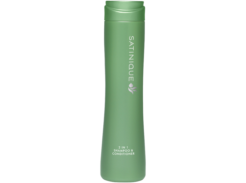 Shampoo 2 in 1 Conditioner