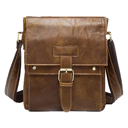 Seven Bag สี Brown