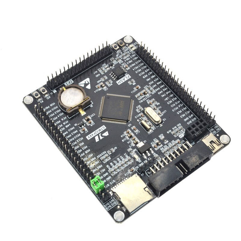 STM32F407VET6 ARM STM32 Cortex-M4 Development Board Mainboard Module