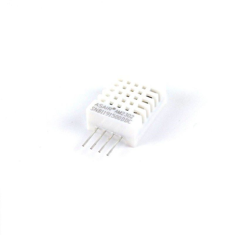 ASAIR Original DHT22 AM2302 Temperature & Humidity Sensor โมดูลวัดอุณหภูมิและความชื้น