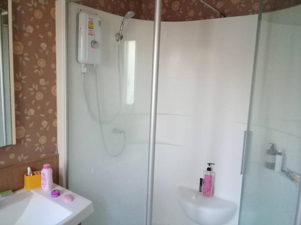 บ้านเดี่ยว2ชั้น 65.8 ตรว. 3 ห้องนอน 4 ห้องน้ำ หมู่บ้านคาซ่าแกรนด์เลียบด่วน รามอินทรา (BKK63)