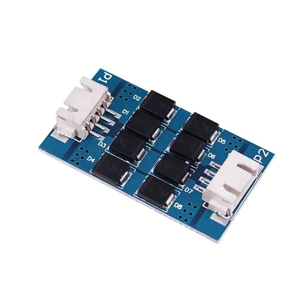 TL-Smoother Eight Chip Module DFORCE Vibration Pattern Filter with Cable ทำให้มอเตอร์เคลื่อนที่ได้ราบรื่น