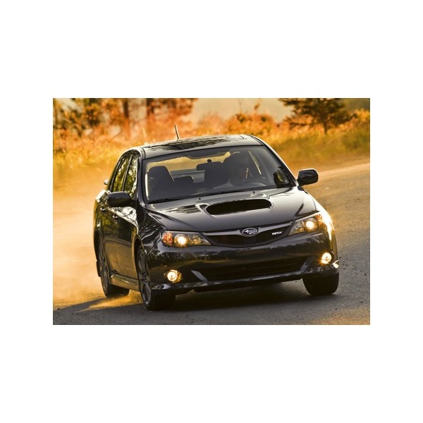 CD คู่มือซ่อม WIRING DIAGRAM และรหัสปัญหาต่างๆ SUBARU IMPREZA 2009 (H4SO,H4DOTC) (EN)