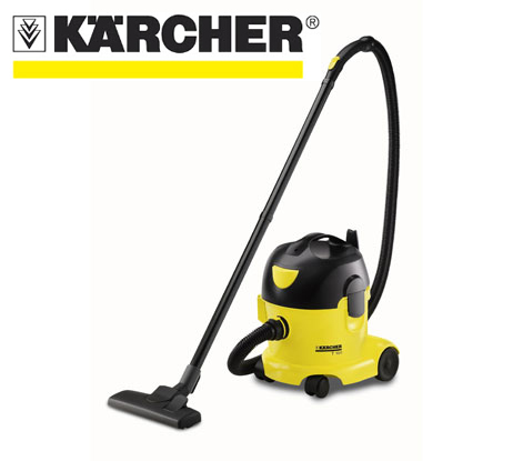 เครื่องดูดฝุ่น Karcher T10/1