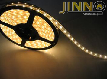 ไฟริบบิ้น 12v รุ่น 3528 IP20 : แบบไม่กันน้ำ