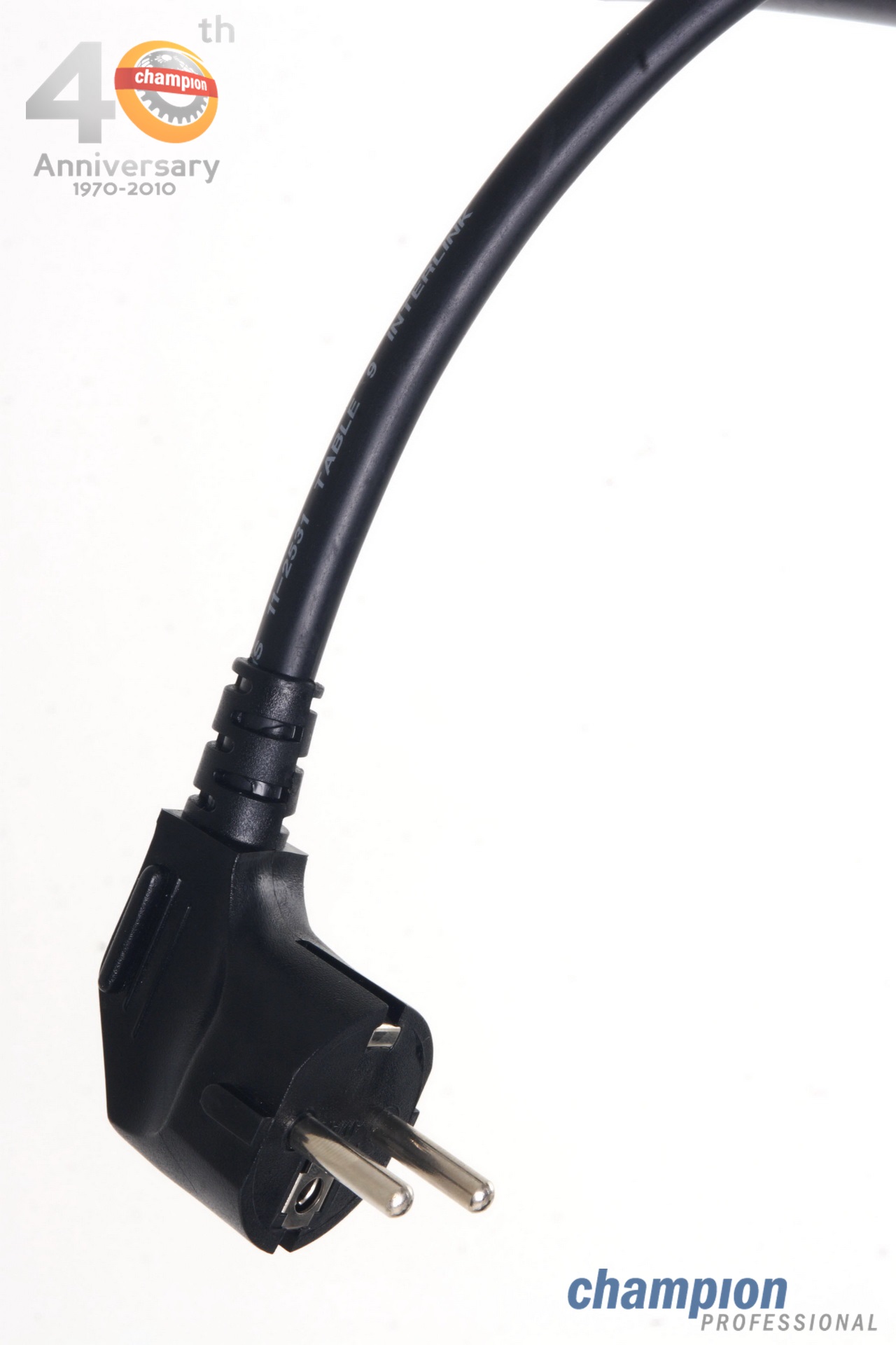 เครื่องขัดพื้น Champion 175 RPM 12"