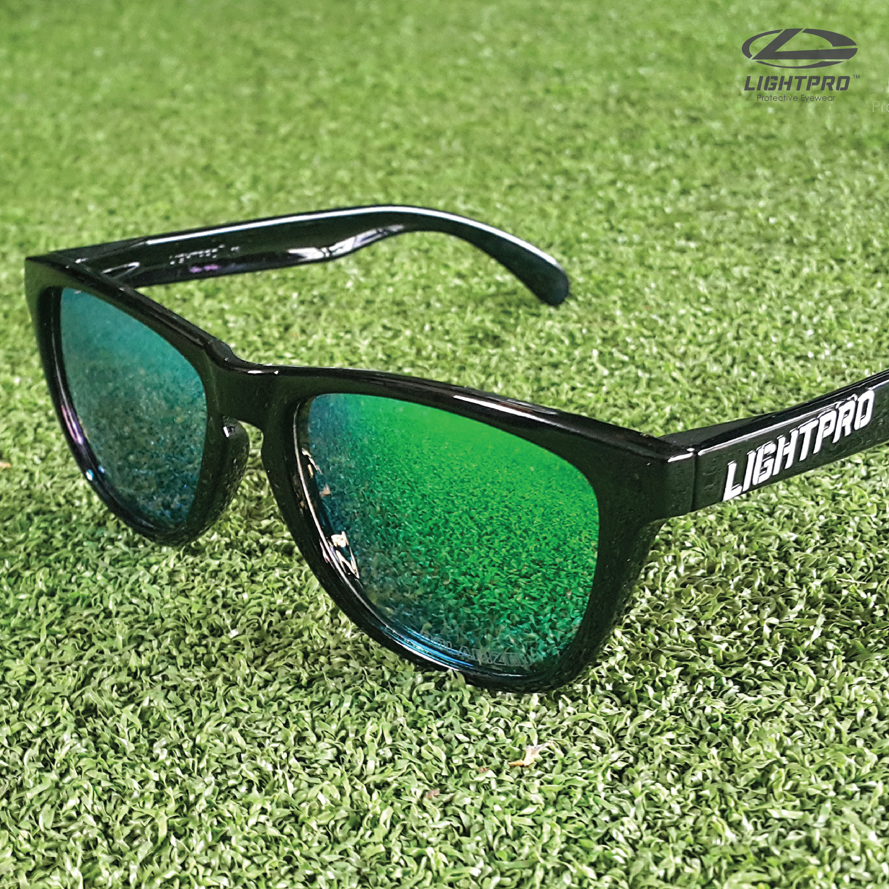 LIGHTPRO LP003 Green