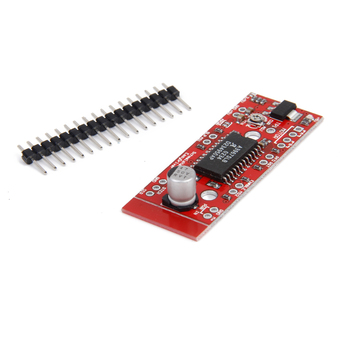EasyDriver A3967 Stepper Motor Driver