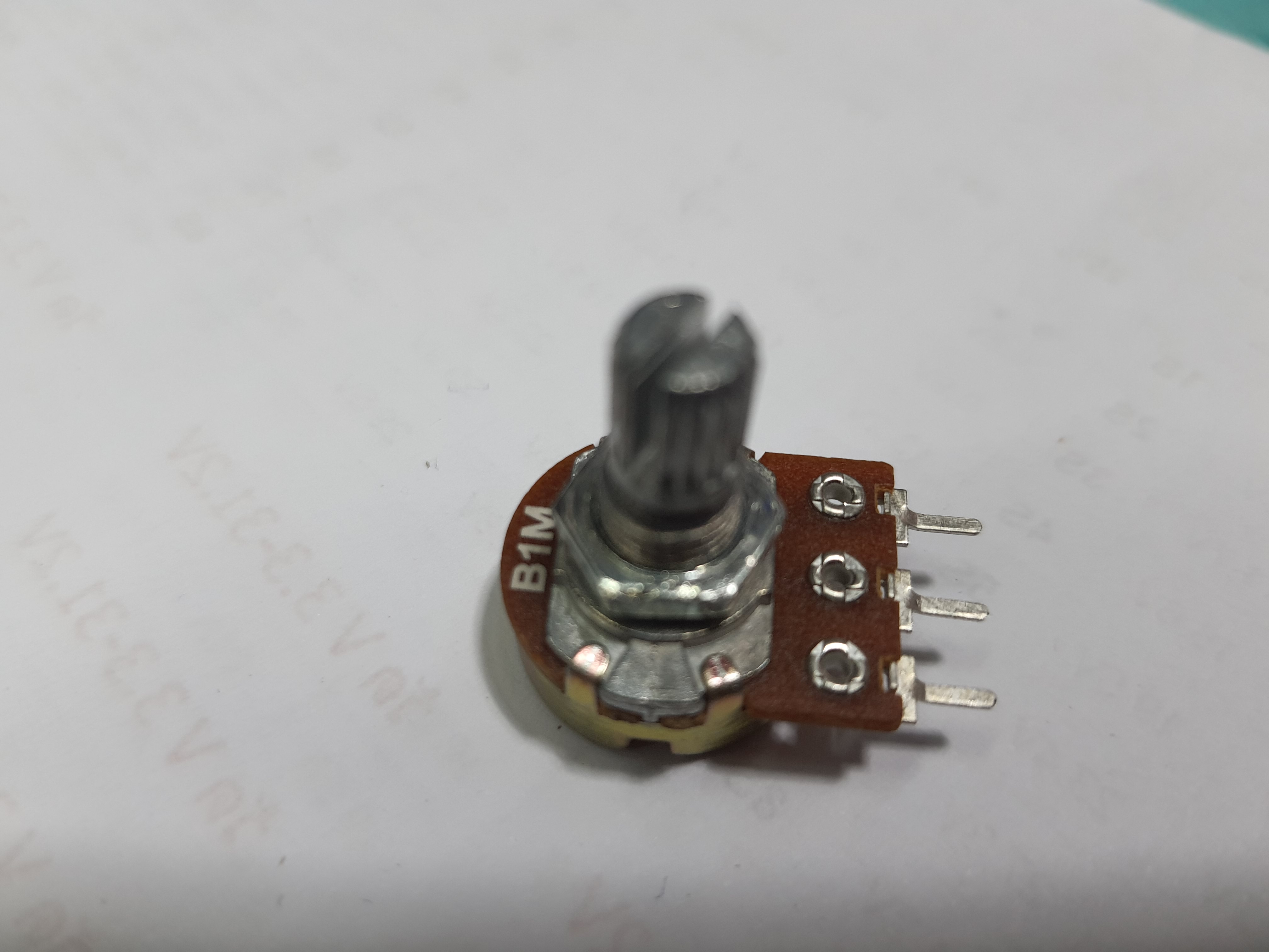 B1M (15mm)