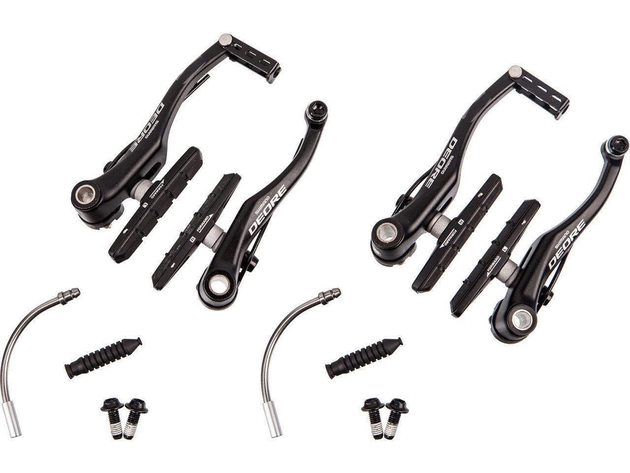 ก้ามวีเบลค Deore (BR-TM610)