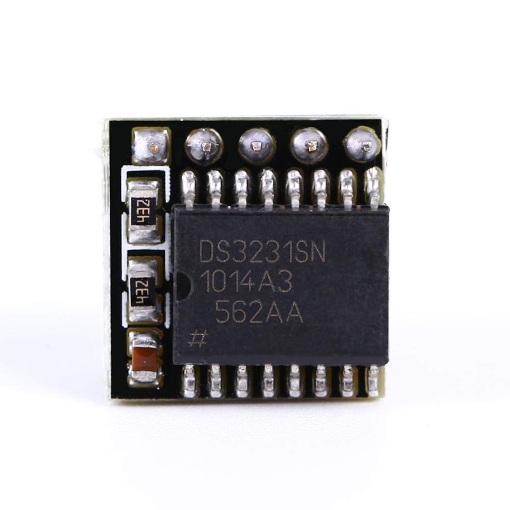 DS3231 Real Time Clock Module for Raspberry Pi