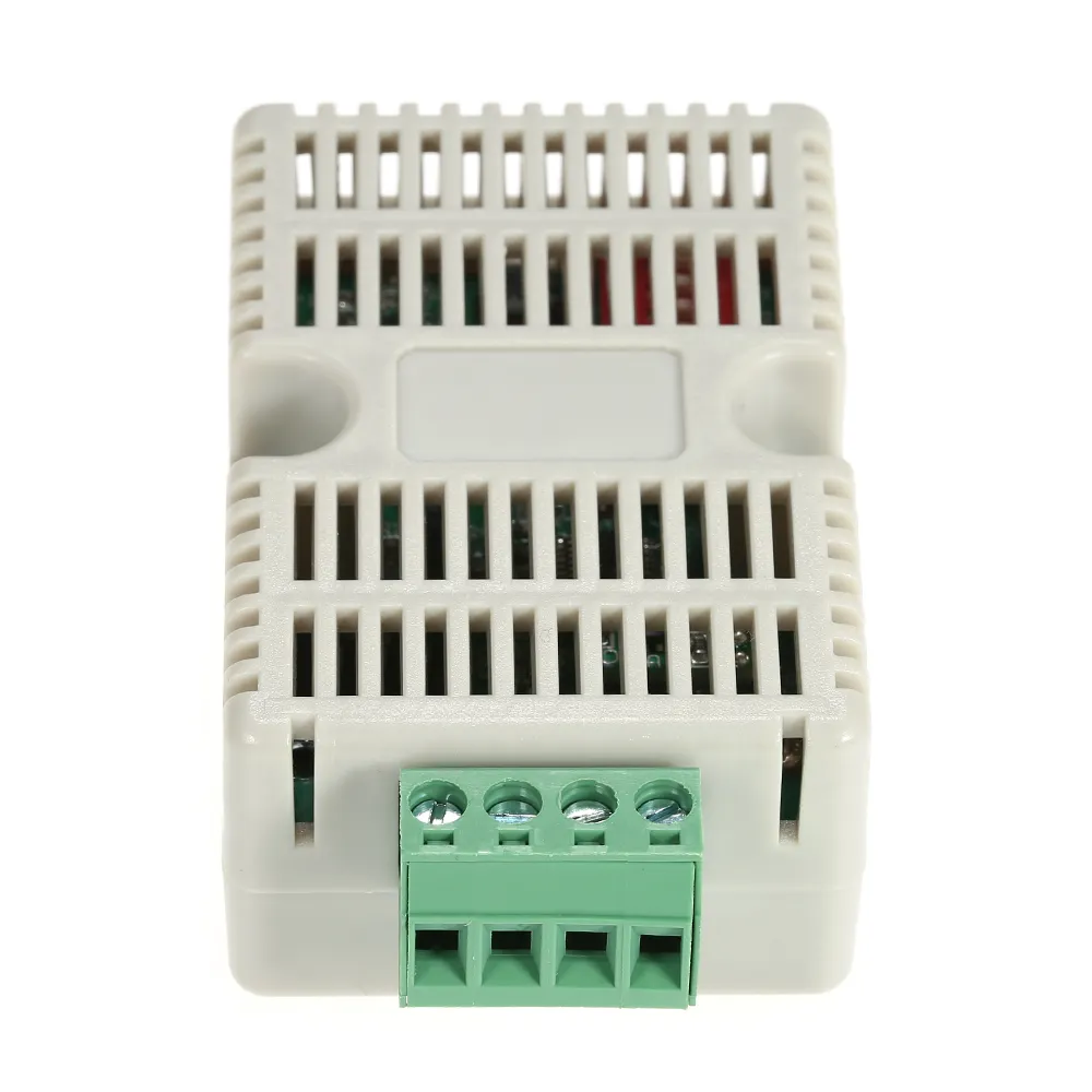 XY-MD02 เซ็นเซอร์วัดอุณหภูมิและความชื้น SHT20 Temperature and Humidity Transmitter Detection Sensor Module RS485