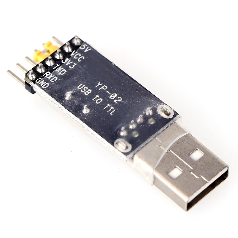 CH340 USB to TTL UART Downloader Module