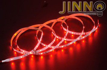 ไฟริบบิ้น 12v รุ่น 3528 IP20 : แบบไม่กันน้ำ