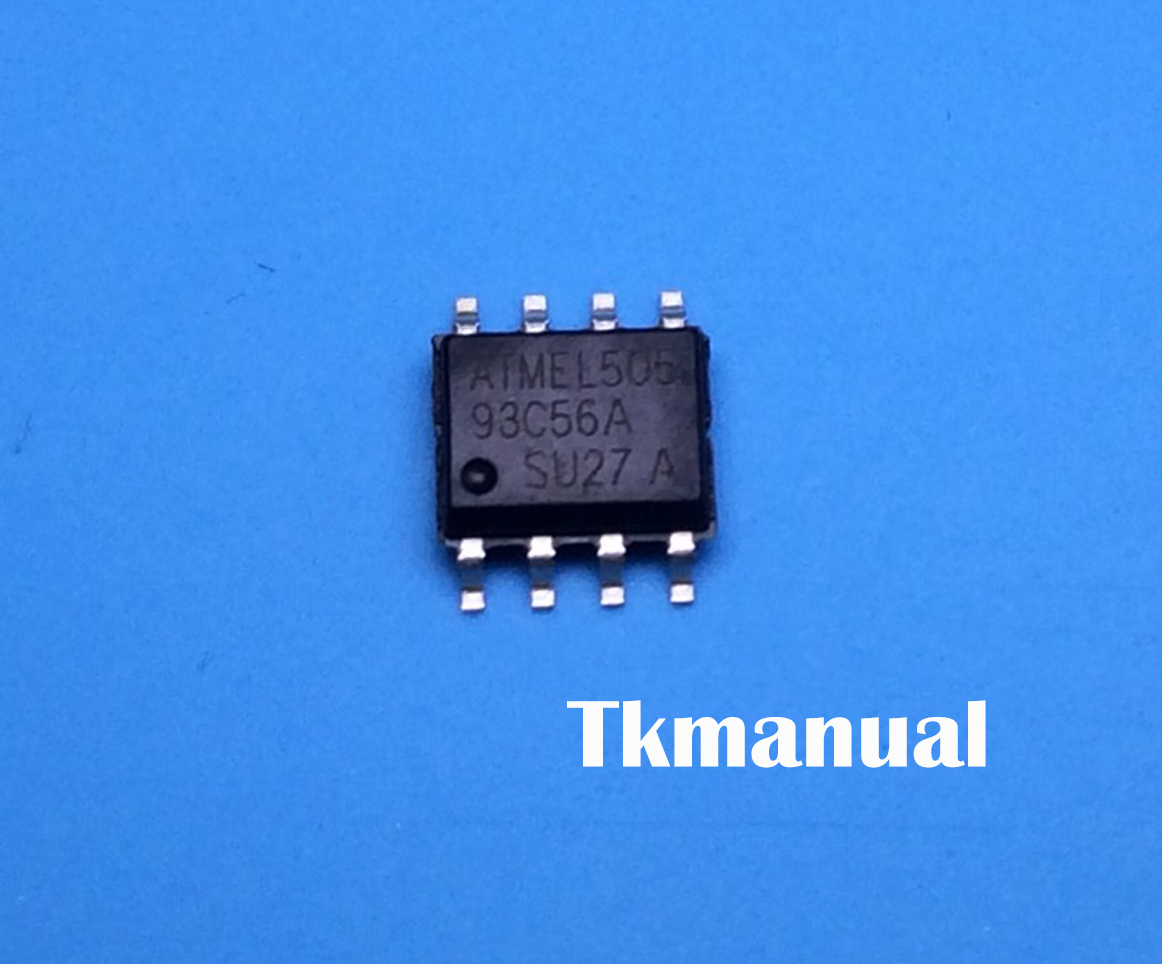 IC : 93C56