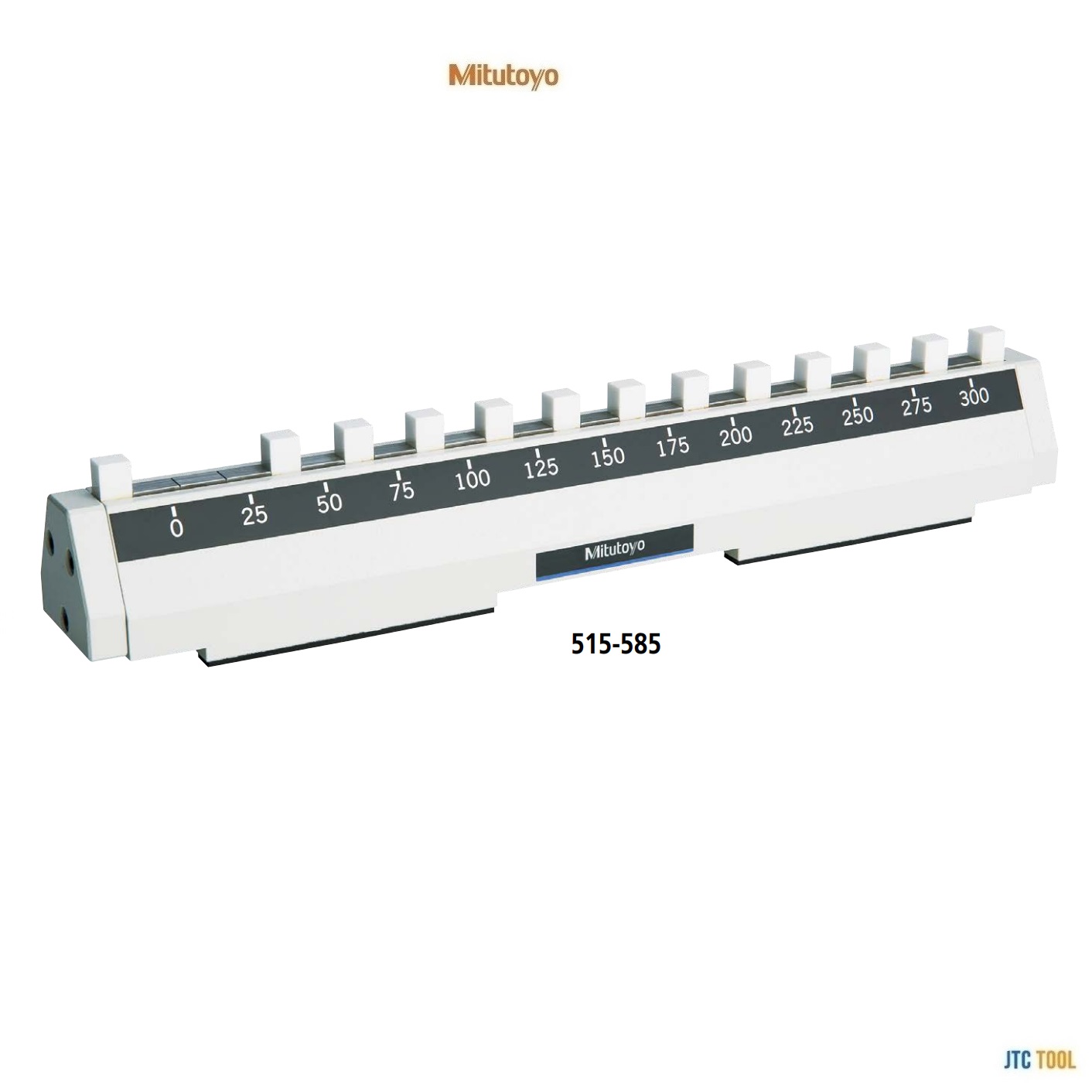 อุปกรณ์ตรวจสอบไมโครมิเตอร์วัดใน - Inside Micrometers Checker [Series 515] [Brand: Mitutoyo]