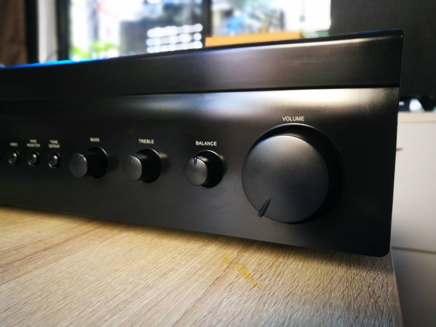ขาย NAD326BEE (ขายแล้วครับ)