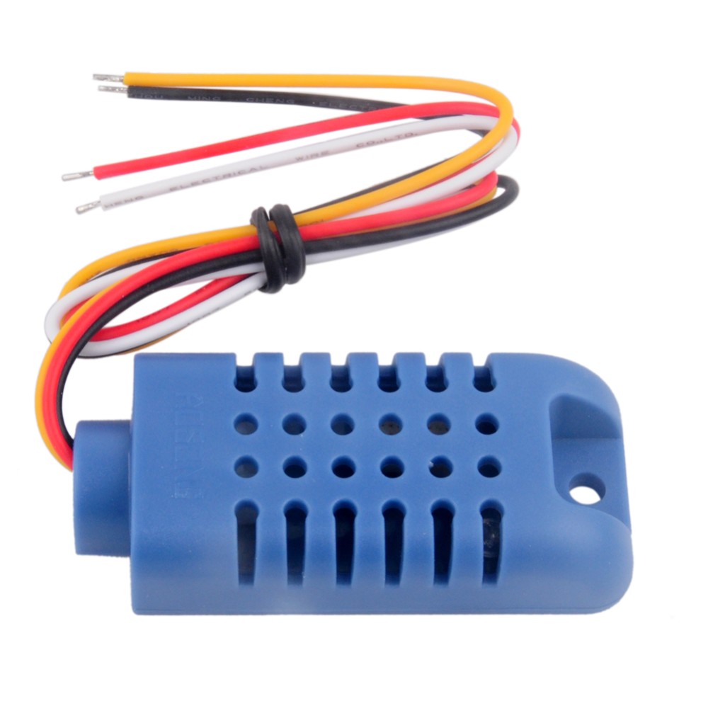 AM1001 Temperature and humidity Sensors เซนเซอร์วัดอุณหภูมิและความชื้น