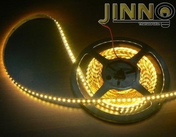 ไฟริบบิ้น 12v รุ่น 3528 IP20 : แบบไม่กันน้ำ