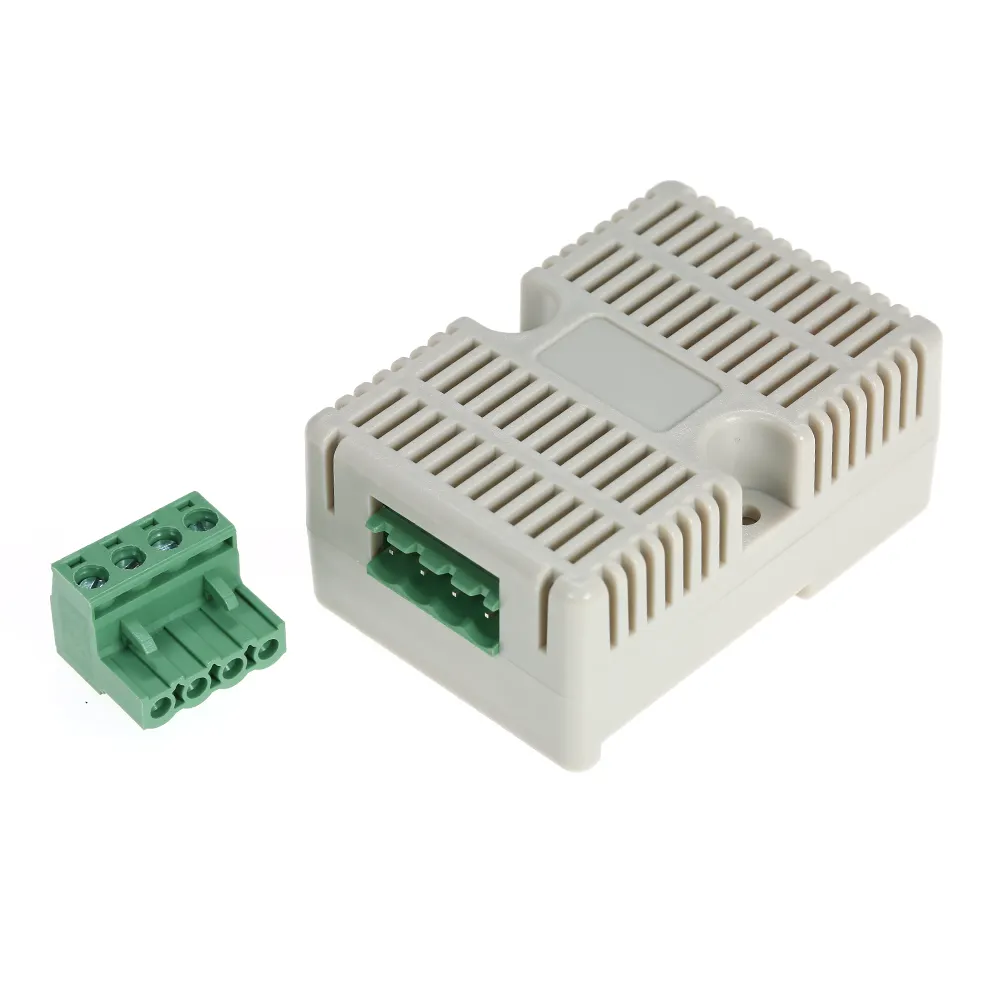 XY-MD02 เซ็นเซอร์วัดอุณหภูมิและความชื้น SHT20 Temperature and Humidity Transmitter Detection Sensor Module RS485
