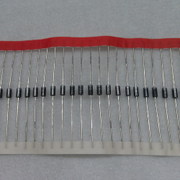 1N4001 , 1N4002 , 1N4004 , 1N4007