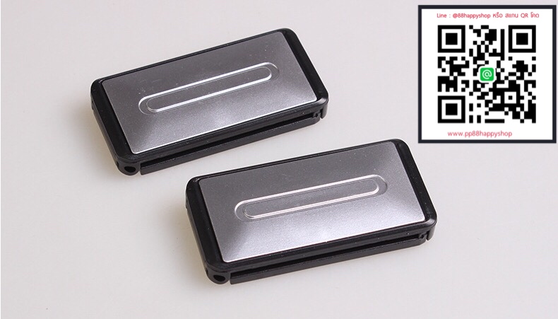 ❌หมด❌คลิปหนีบเข็มขัดนิรภัยในรถยนต์ คลายความรัด ลดความอึดอัด