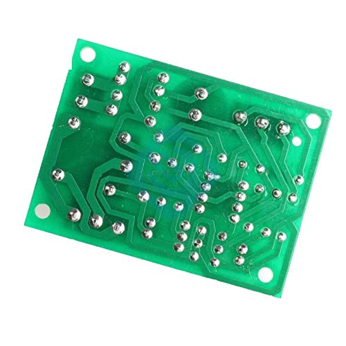 โมดูลเติมน้ำอัตโนมัติ 9V-12VAC/DC Relay Liquid Level Controller Module