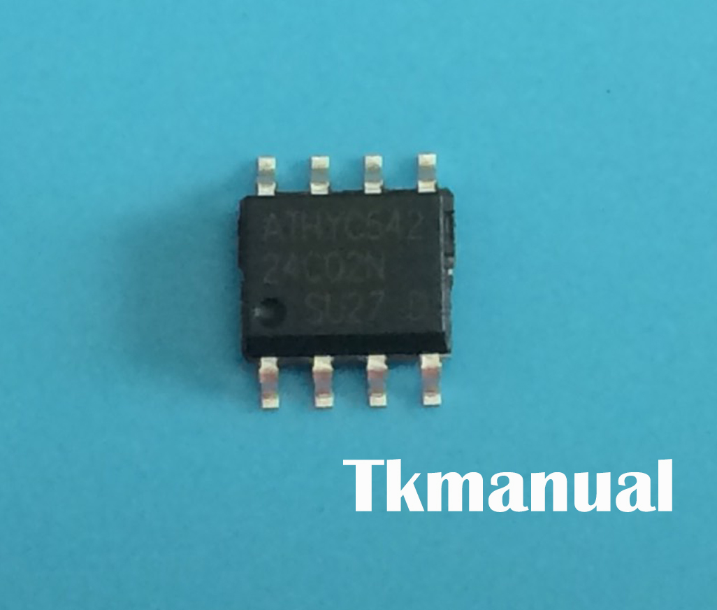 IC : 24C02