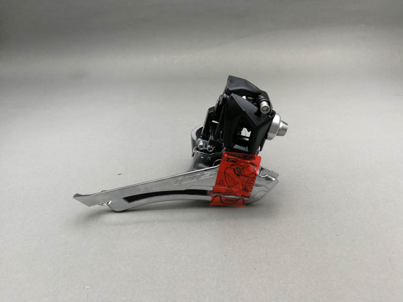 Groupset New Shimano 105 (R7000)