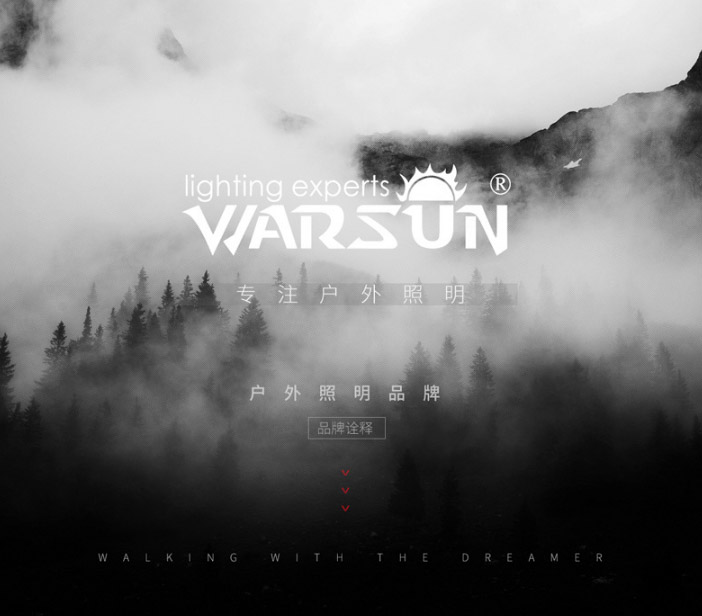 ไฟฉายคาดศีรษะ หรือคาดหมวก แบบ 11 หลอด LED Warsun รุ่น M7 สีเหลือง