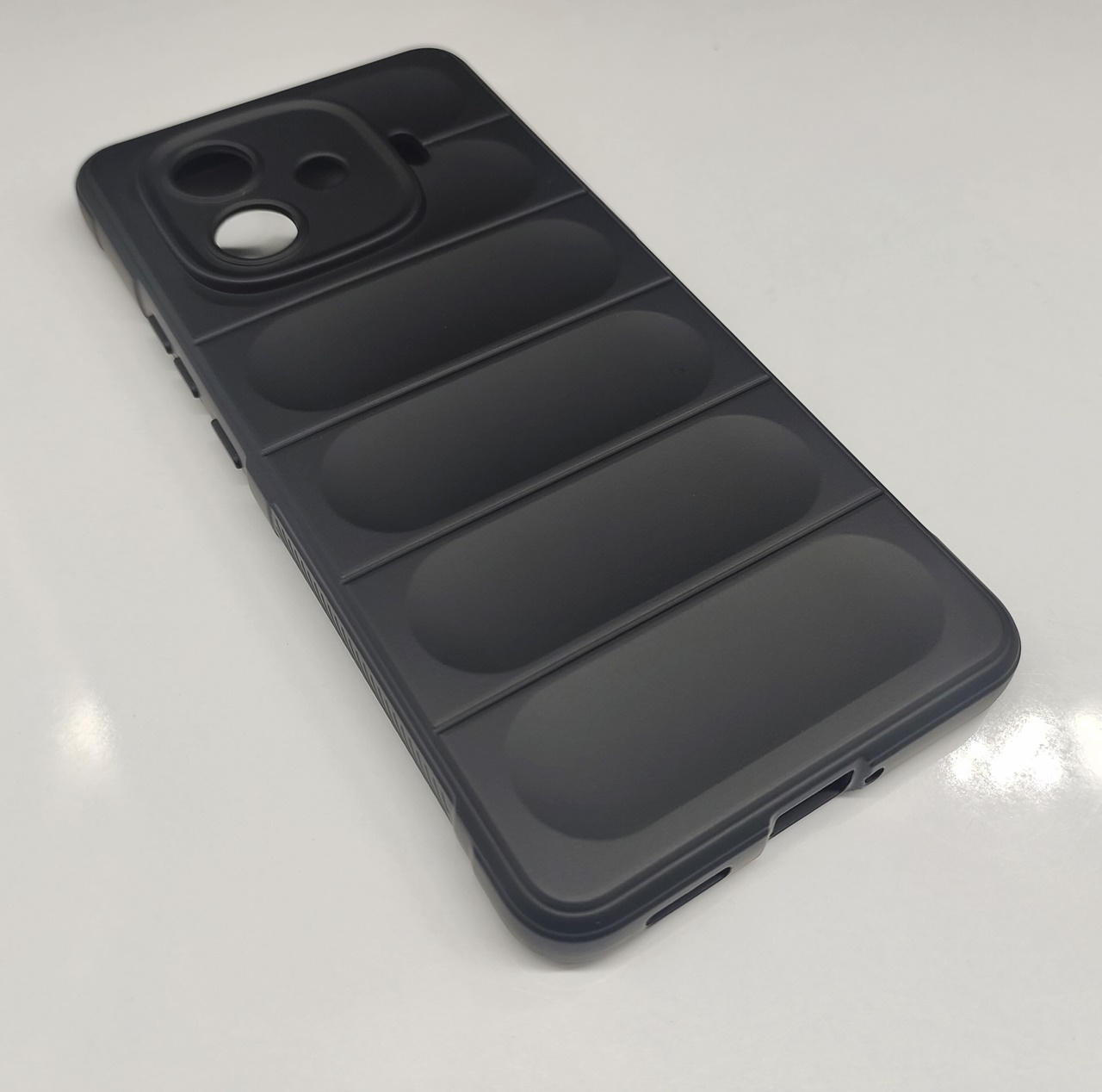 เคสสำหรับ vivo iQOO Z9 5G แบบ Anti drop