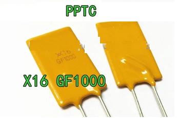 PPTC 16V 10A