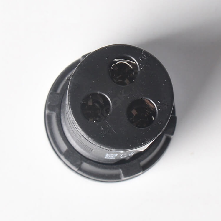 AD16-22SS Dual Color LED Pilot Lamp สองสี แดง-เขียว 22mm