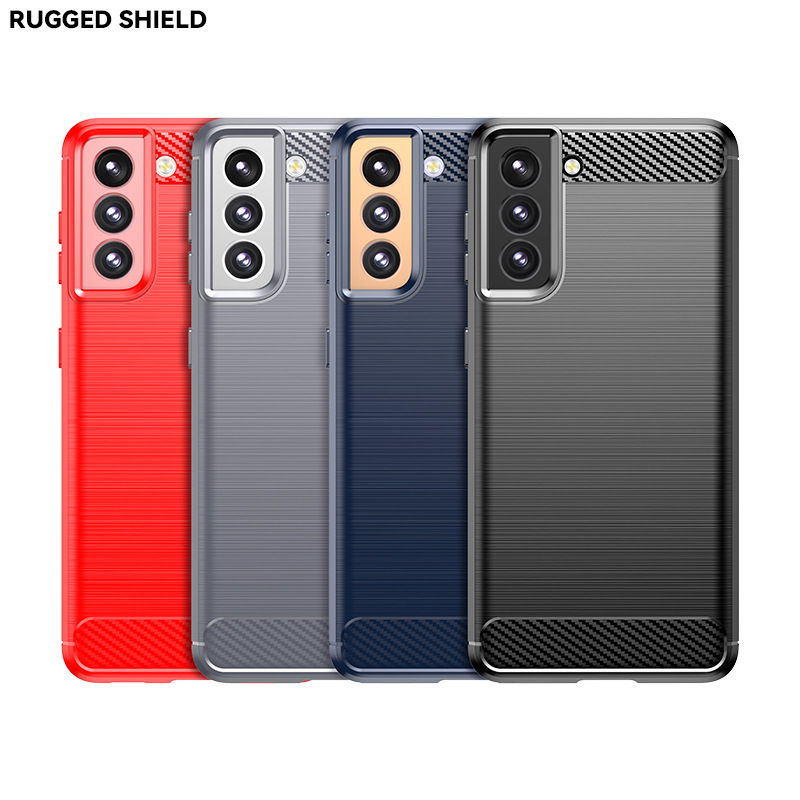 เคส Samsung Galaxy S21 FE 5G แบบ TPU กันกระแทก