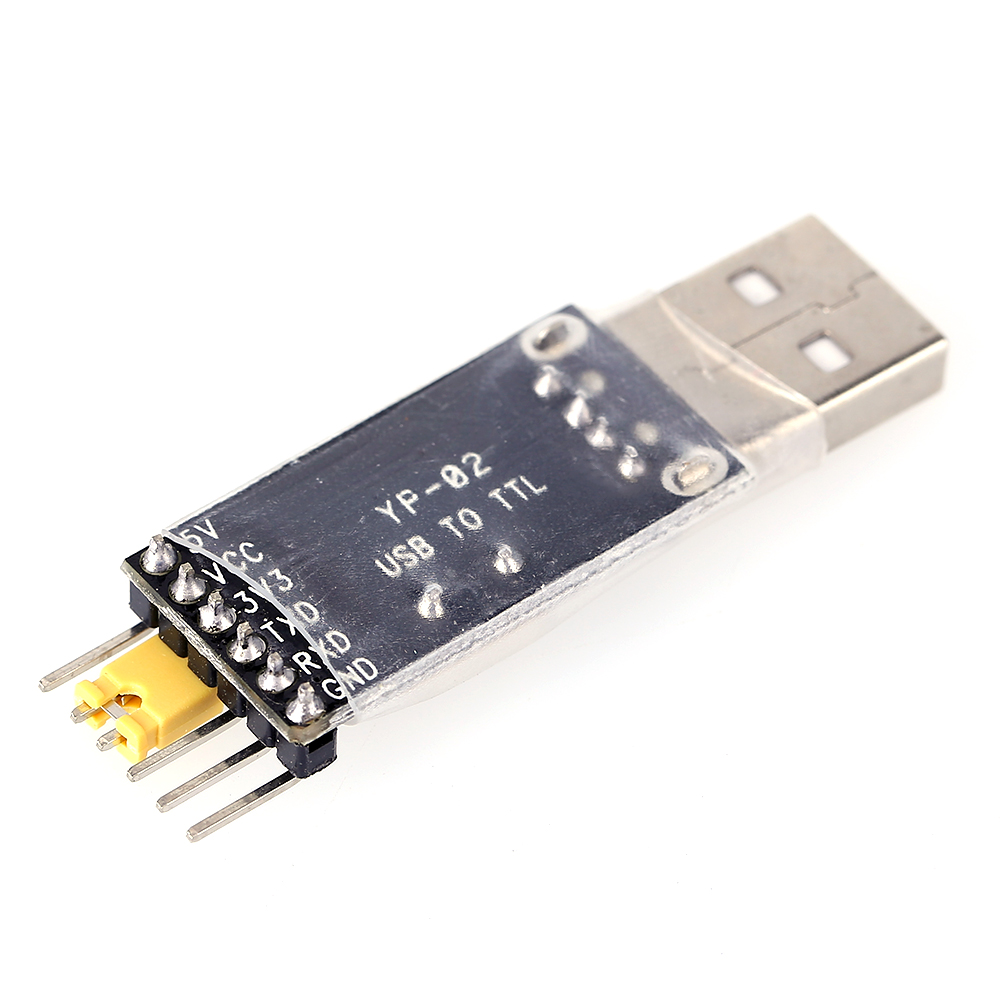CH340 USB to TTL UART Downloader Module