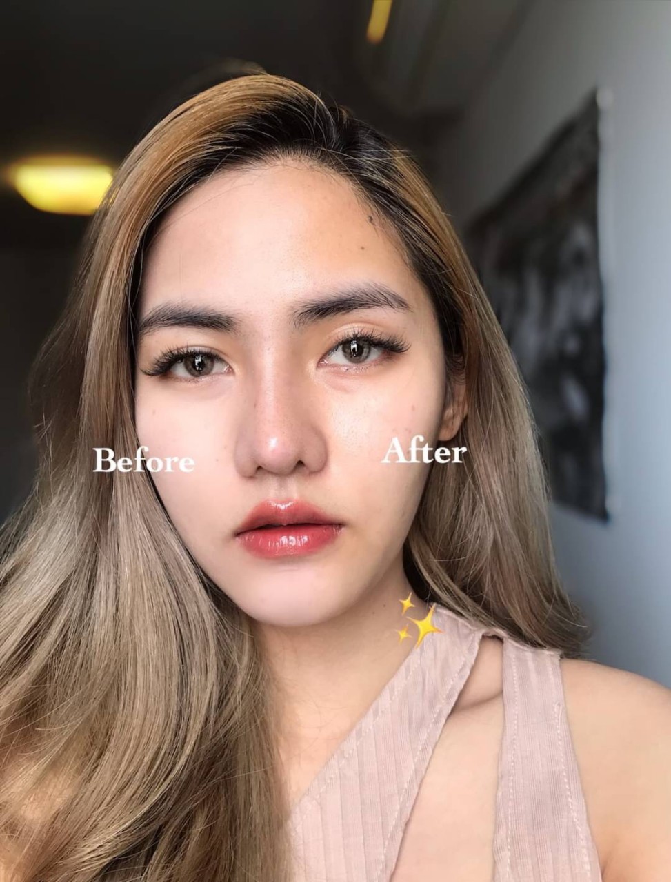 ครีมกันแดด ลิโอล่า Liora กันน้ำ กันเหงื่อ SPF50 pa+++ ไม่เทาไม่ลอยไม่วอก ใช้ได้นาน