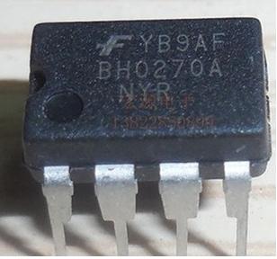 BH0270A