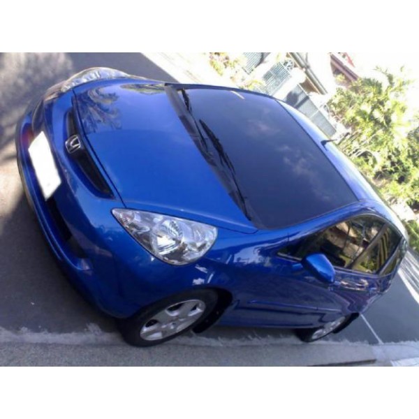 CD คู่มือซ่อม HONDA JAZZ ปี 2002-2005 การซ่อมทั้งคัน, WIRING DIAGRAM