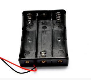 รางใส่ถ่าน (18650 ) 1P,2P,3P,4P